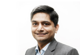 Amit Sharma, Head - Strategy & IT, Cytcare Cancer Hospital Amit Sharma, Head - Strategy & IT, Cytcare Cancer Hospital